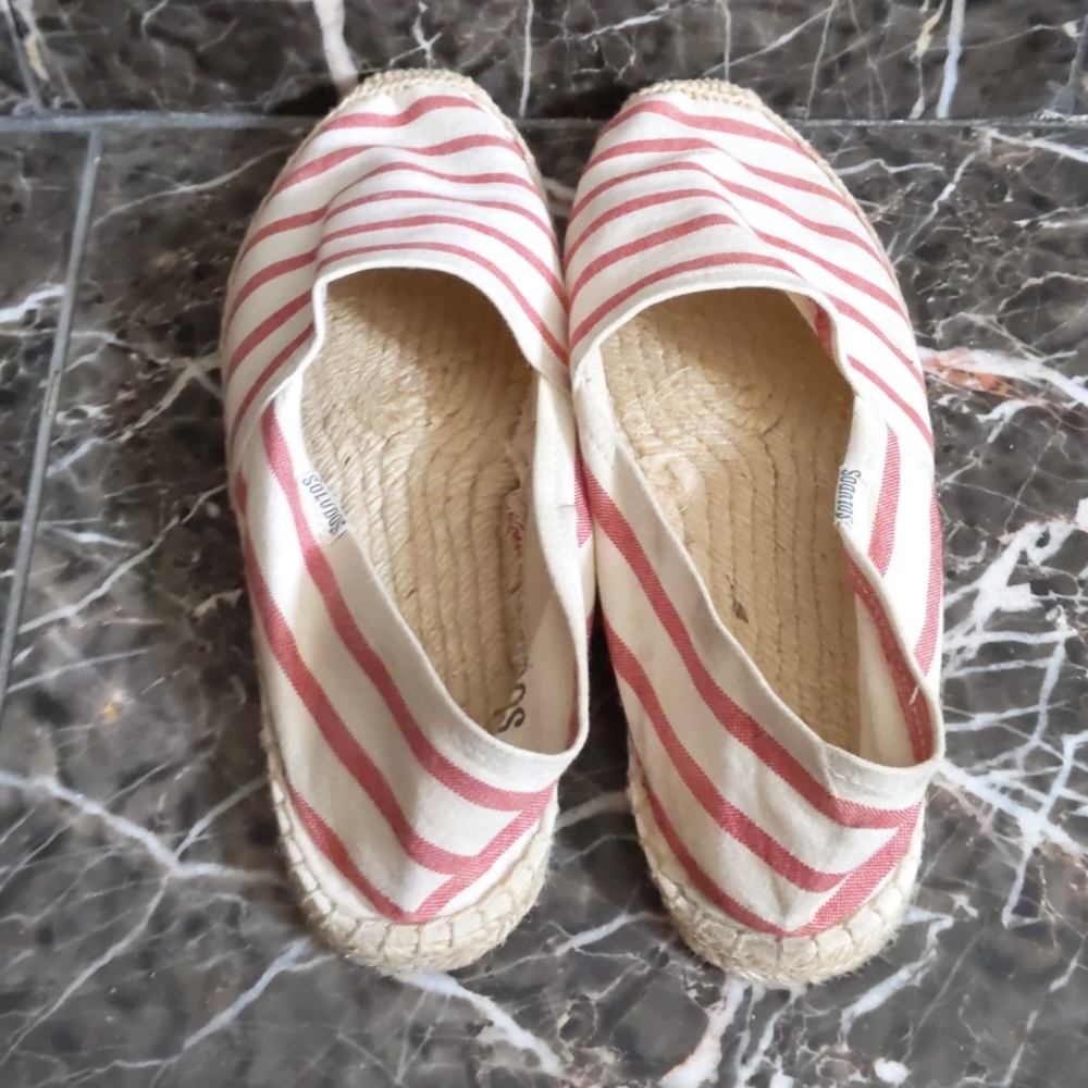 Espadrilles - Picture 2 of 8